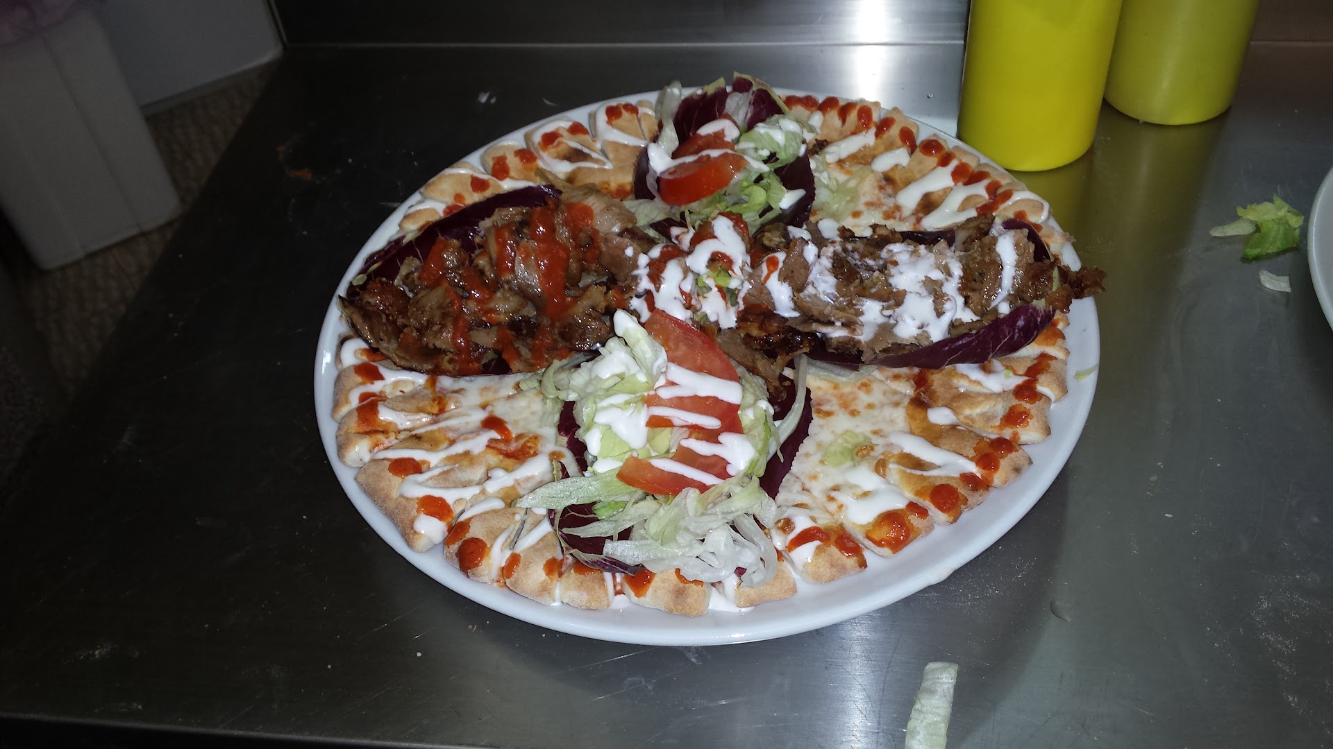 DOC Pizzeria, Lomazzo