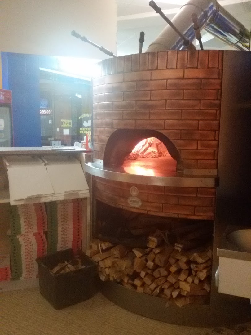 DOC Pizzeria