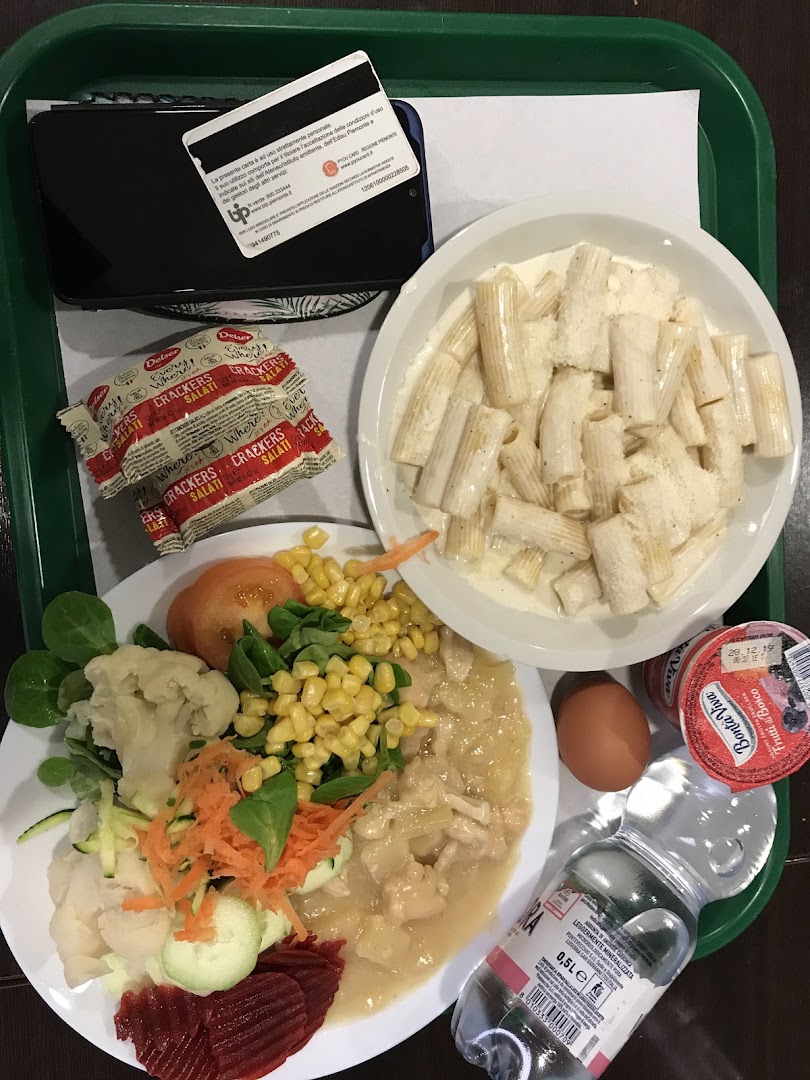 Doc Self Service Pizzeria