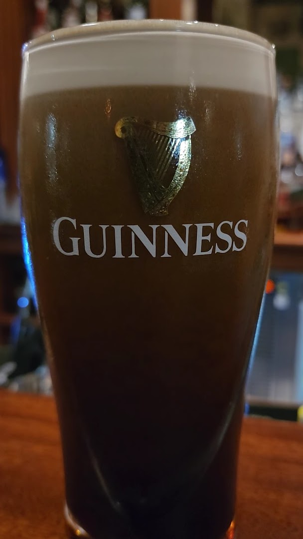 Docker's Pub