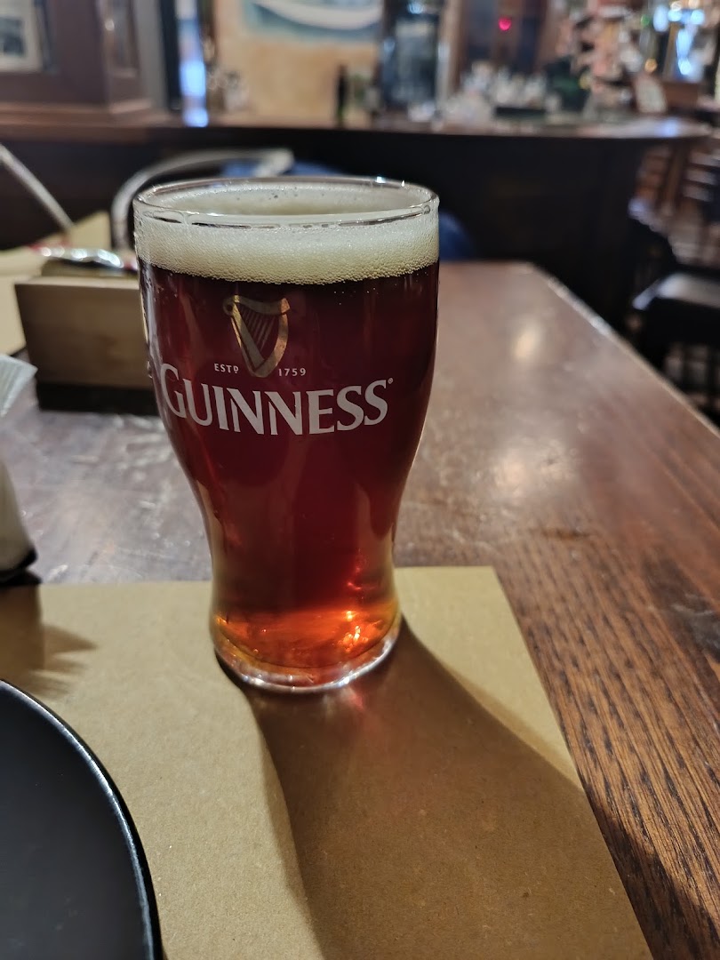 Docker's Pub