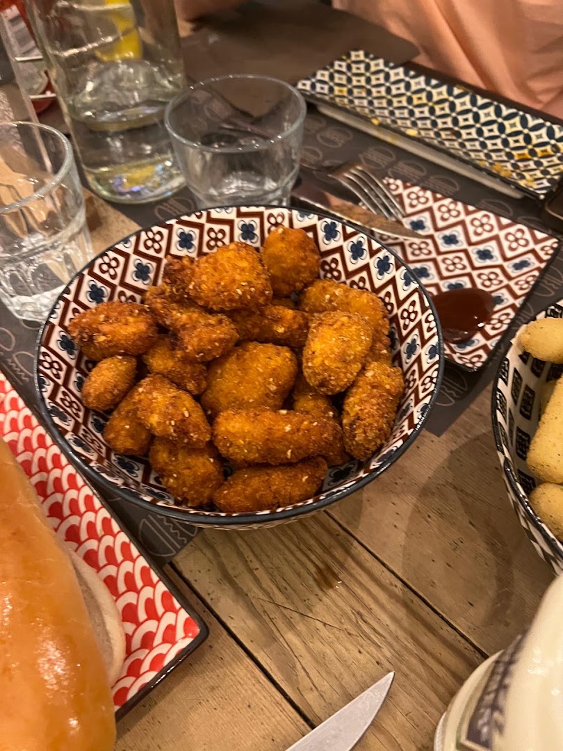 Docks & Co., Roma