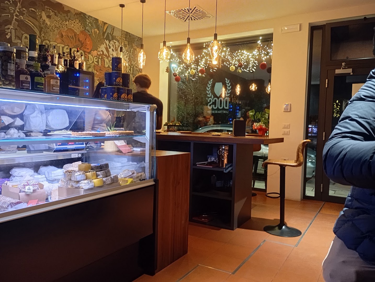 DOCS' - La Bottega dei Dottori