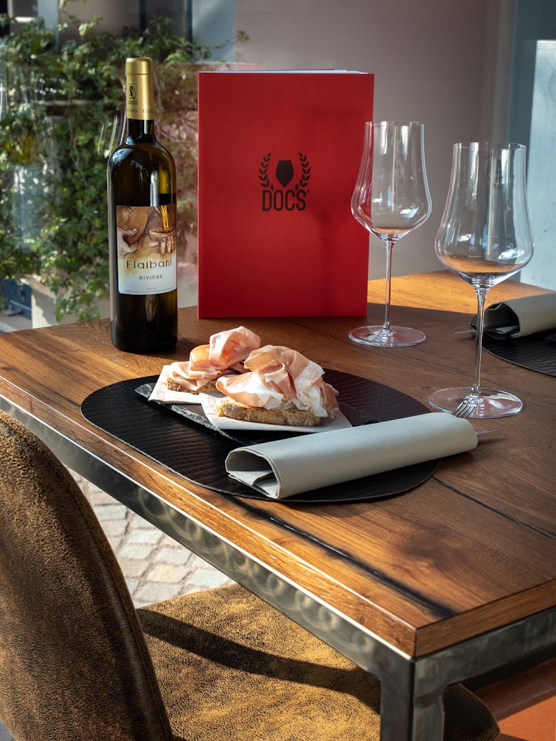 DOCS' - La Bottega dei Dottori