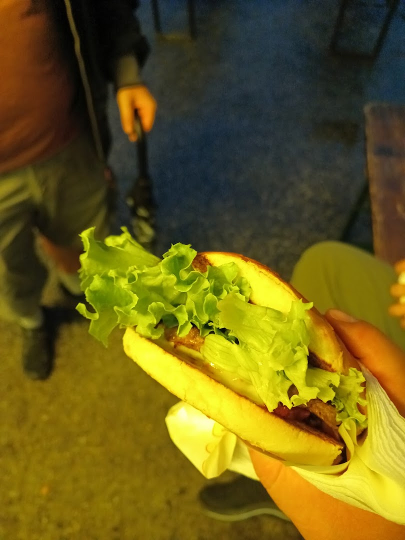 Doctor Food, Padova