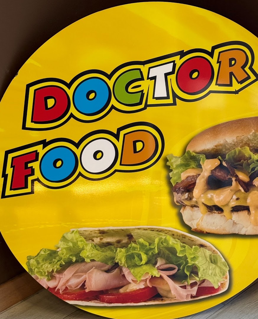 Doctor Food