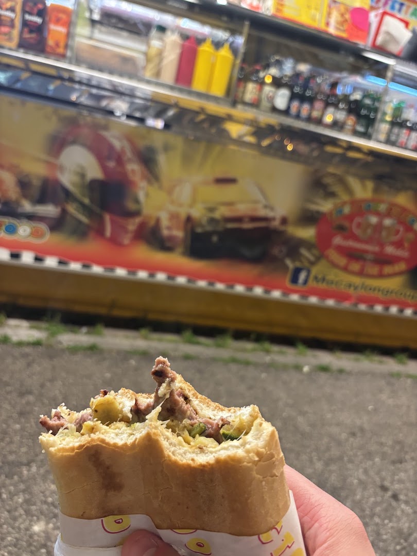 Doctor Food