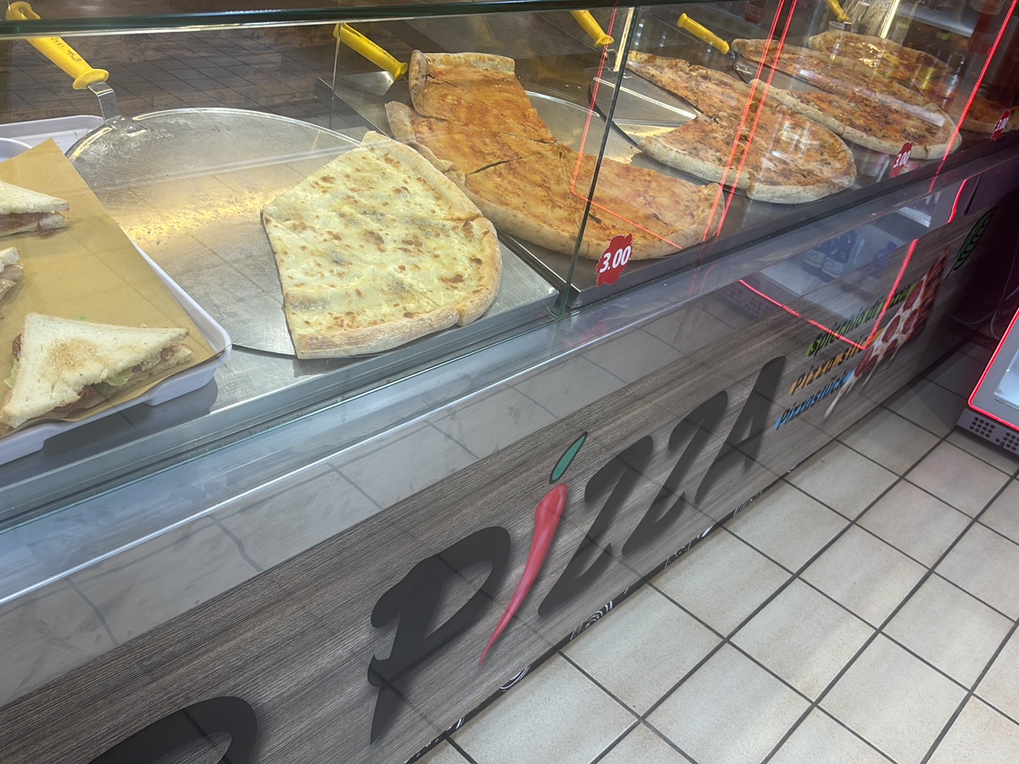 Doctor Pizza