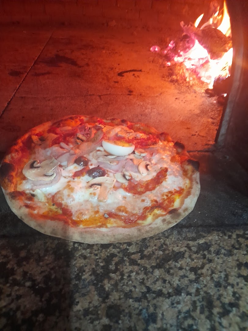 Doctor Pizza