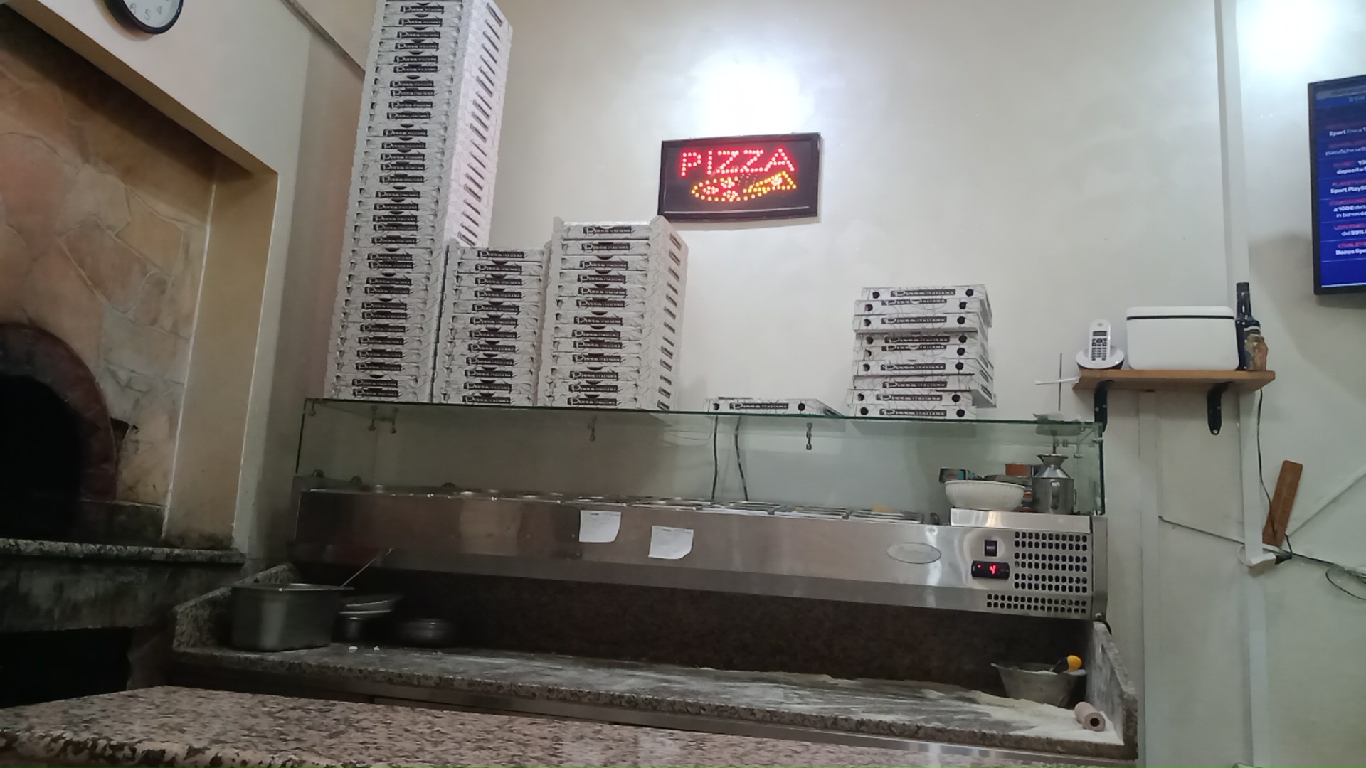 Doctor Pizza