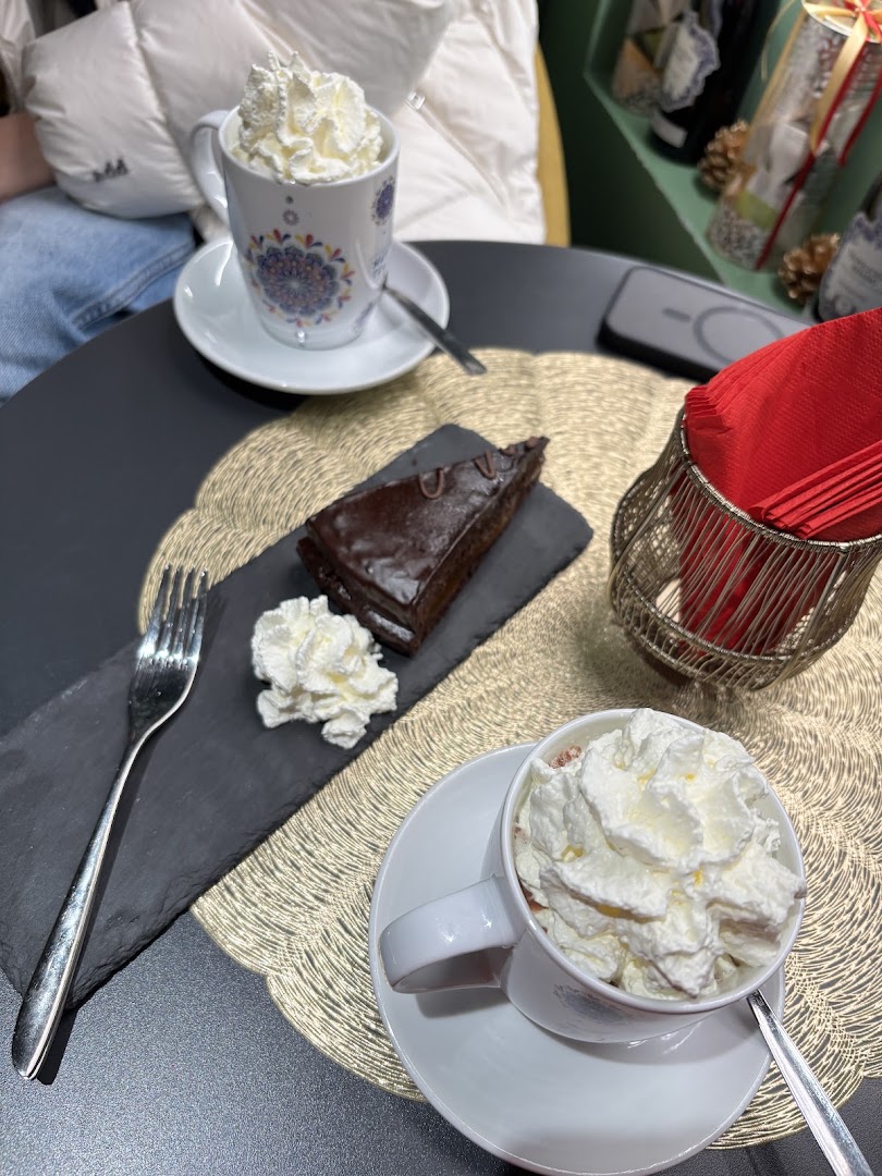 Dodaj's Bakery Cafe, San Donà di Piave