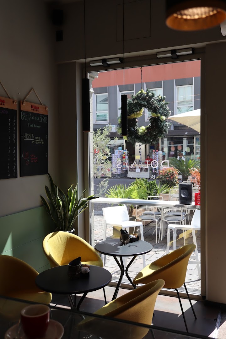 Dodaj's Bakery Cafe