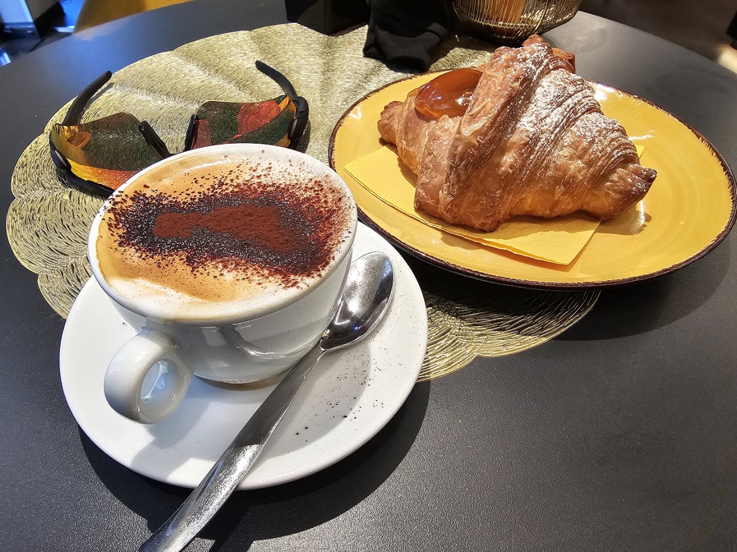 Dodaj's Bakery Cafe