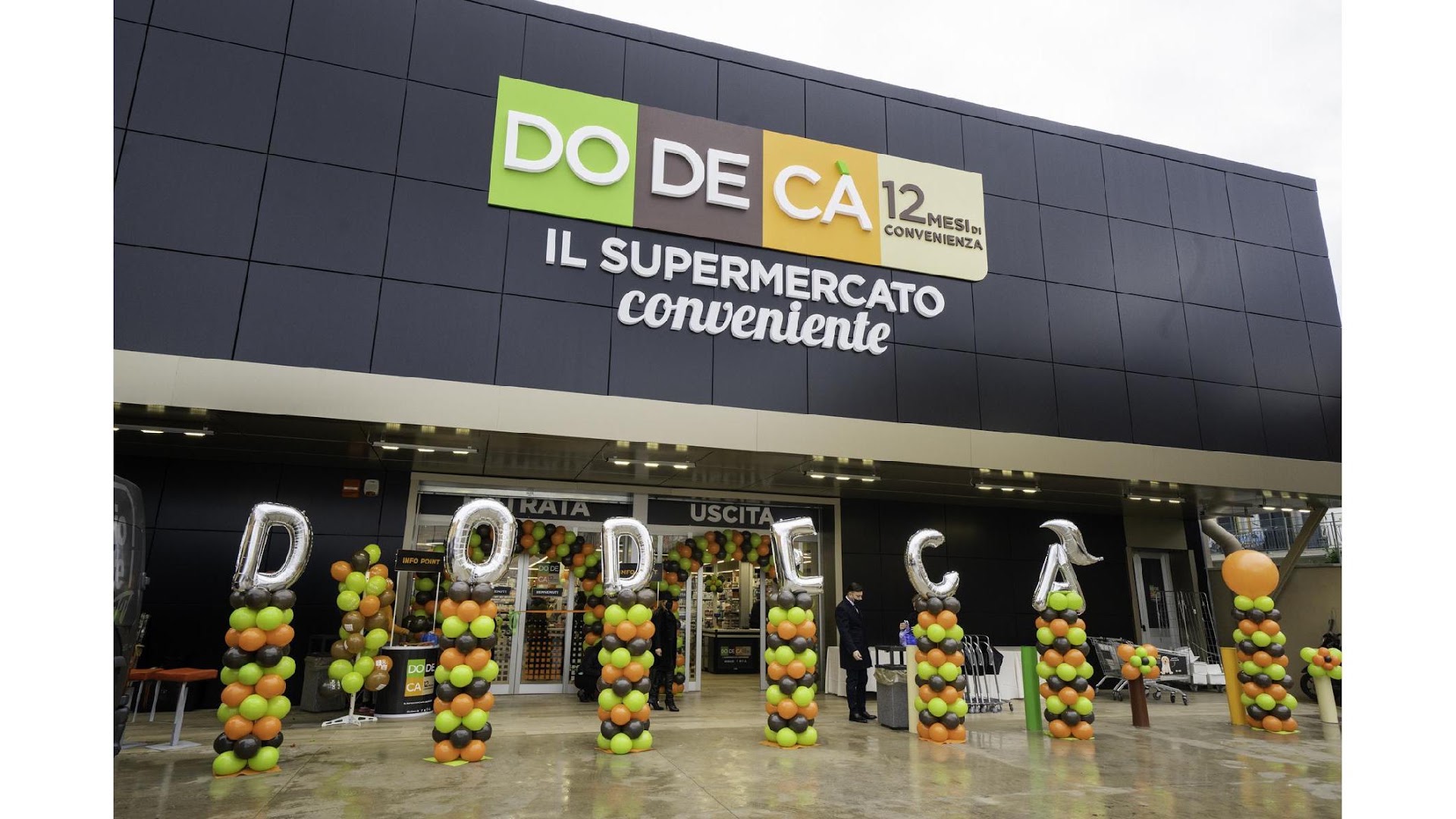 Dodeca Casoria