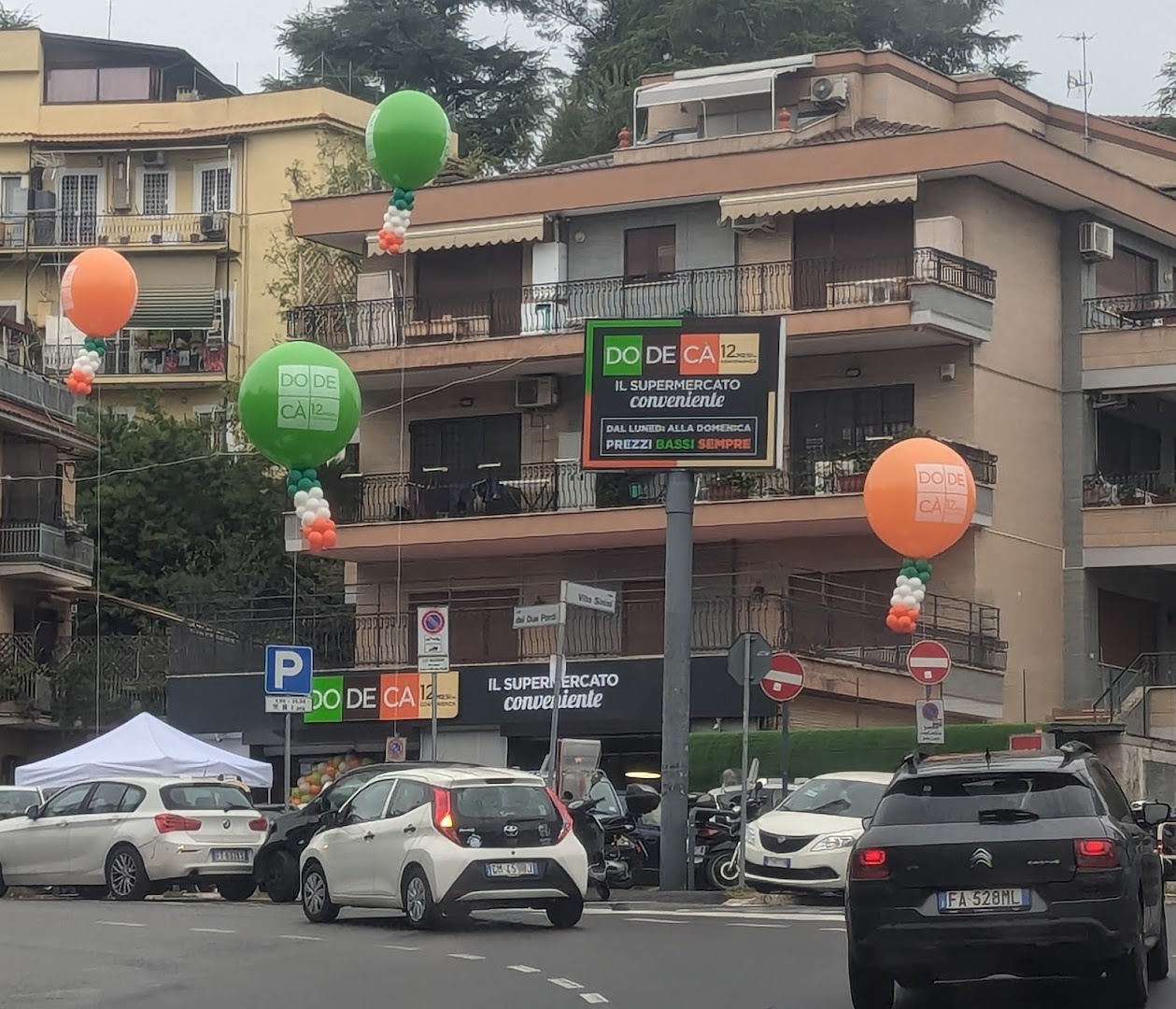 Dodecà