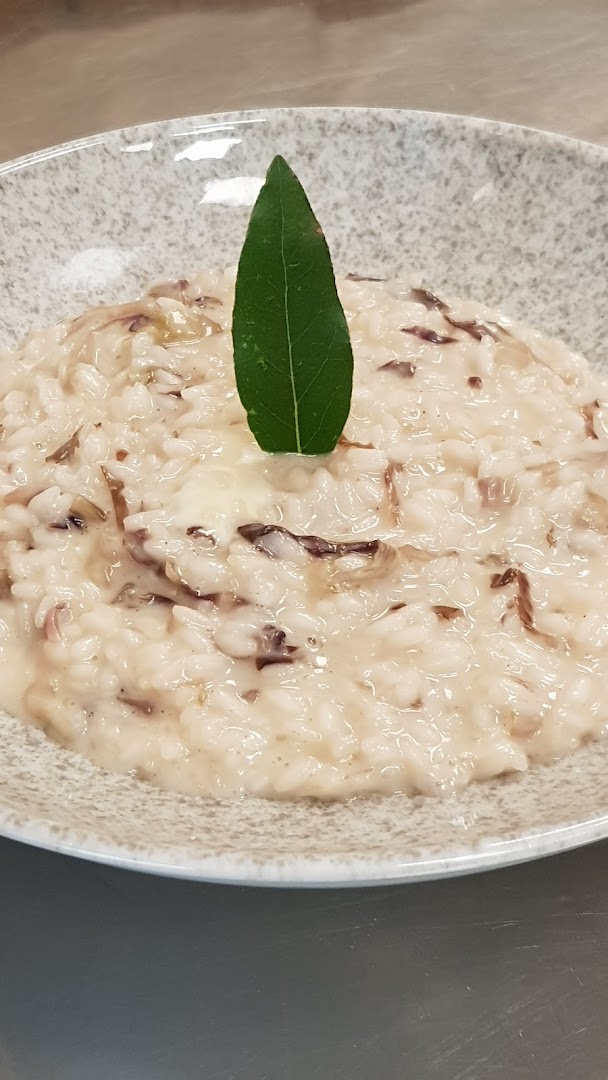 Dodici 24 Bistrot