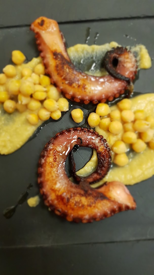 Dodici 24 Bistrot