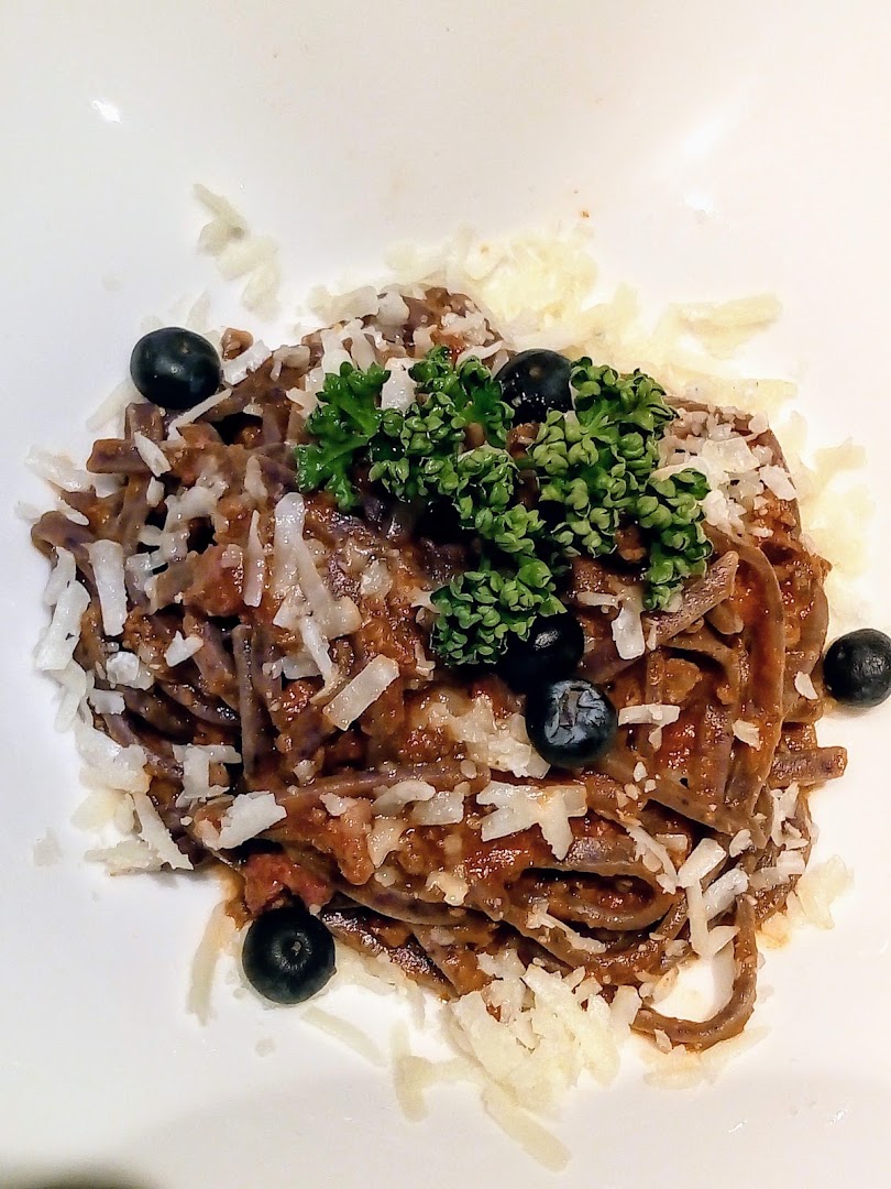Dodici 24 Bistrot