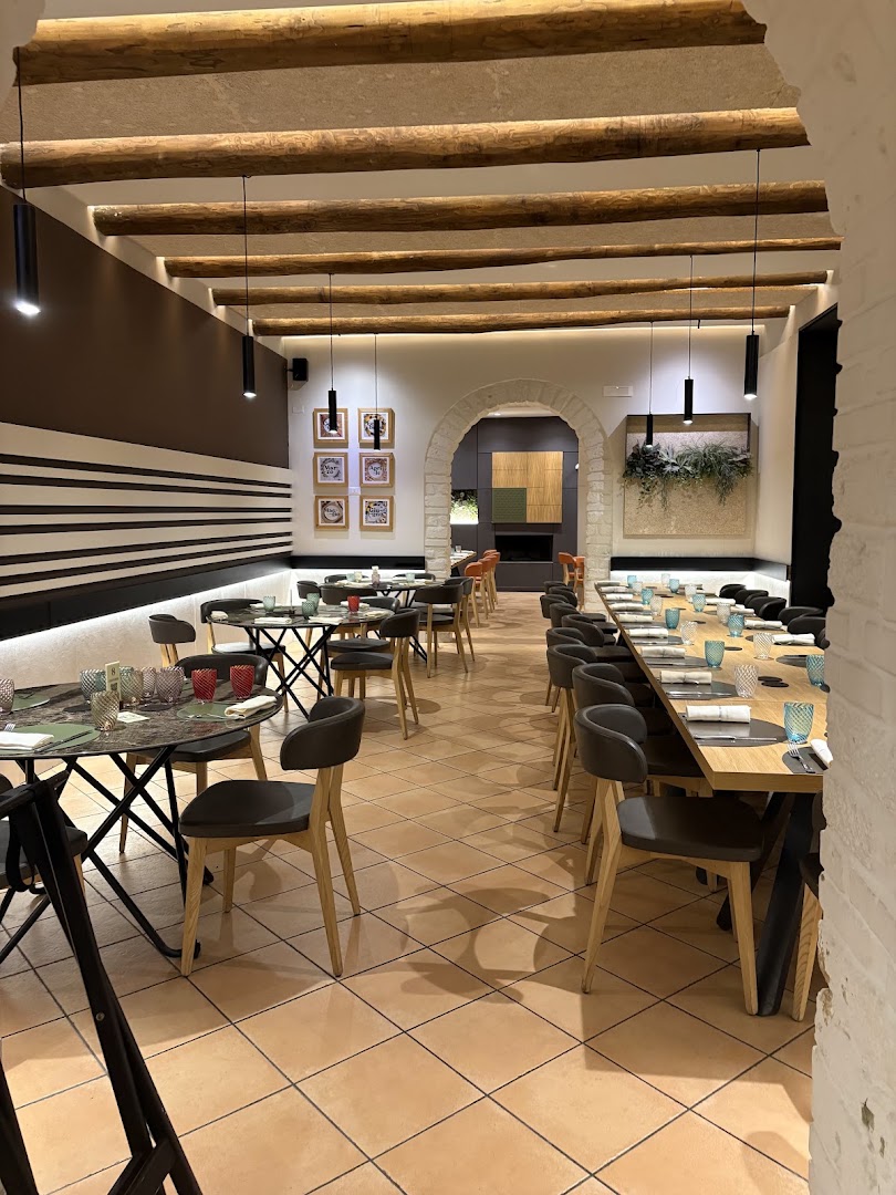 Dodici - Locanda del gusto, Aversa