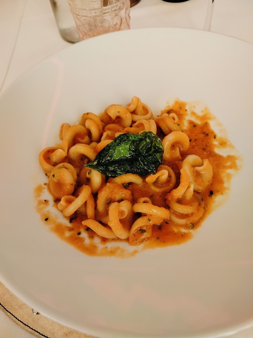 Dodici - Locanda del gusto