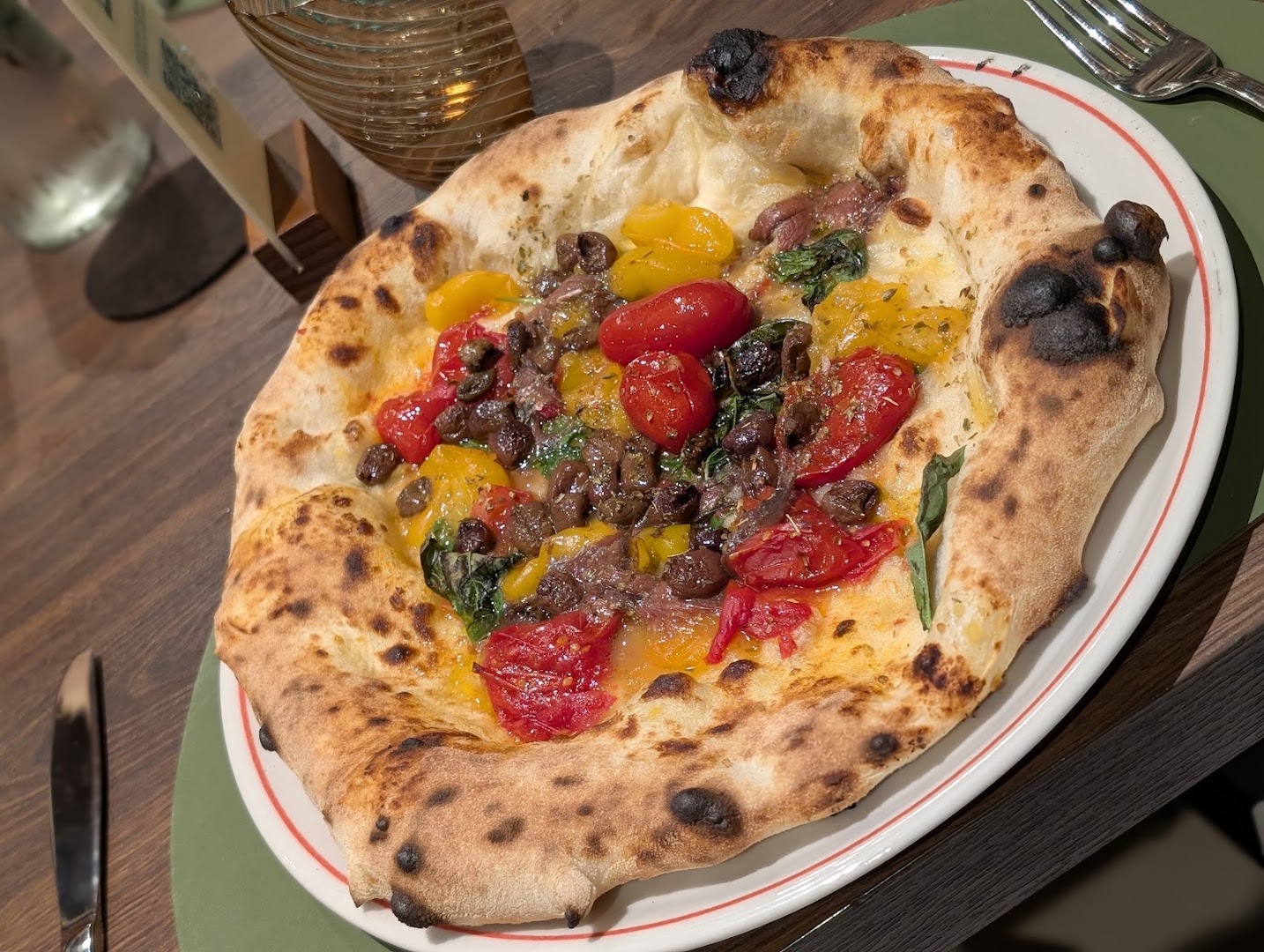 Dodici - Locanda del gusto