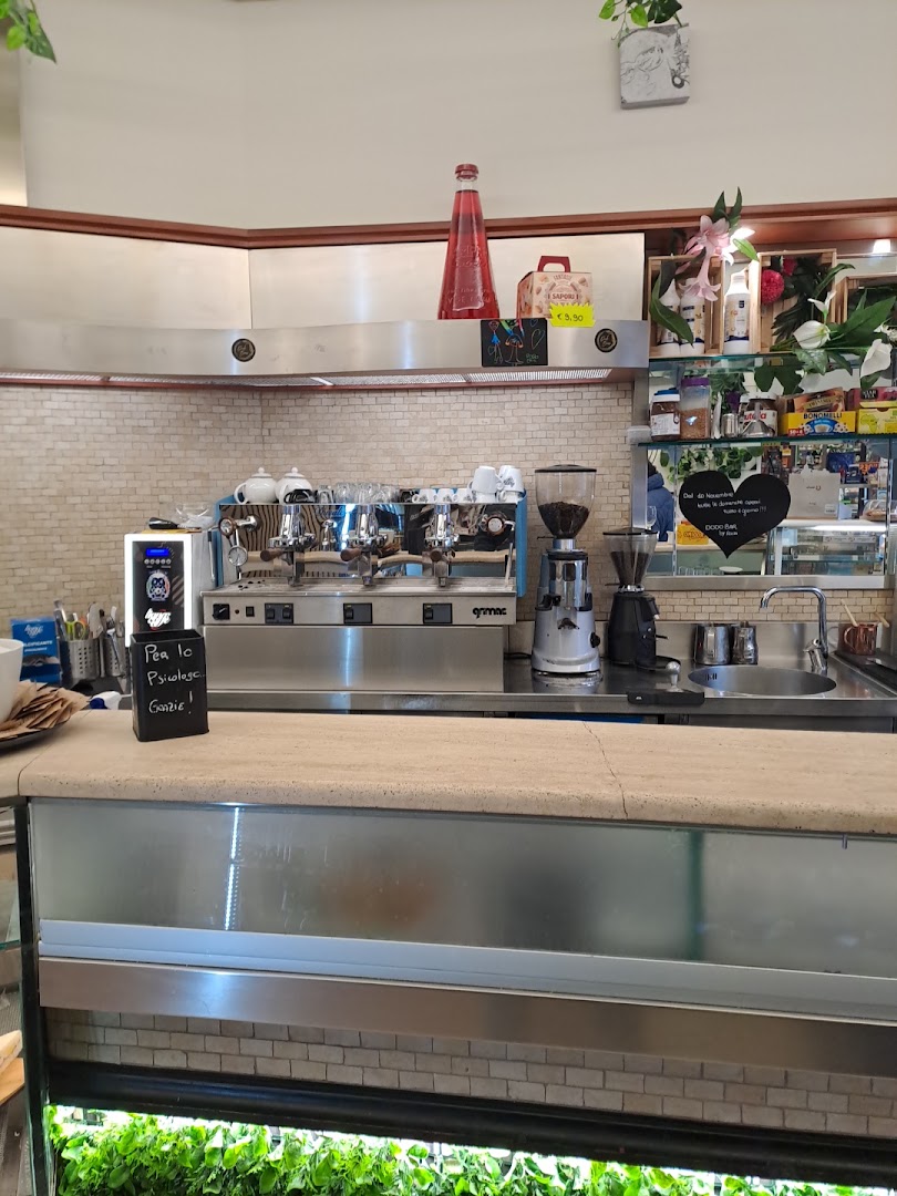 Dodo Bar