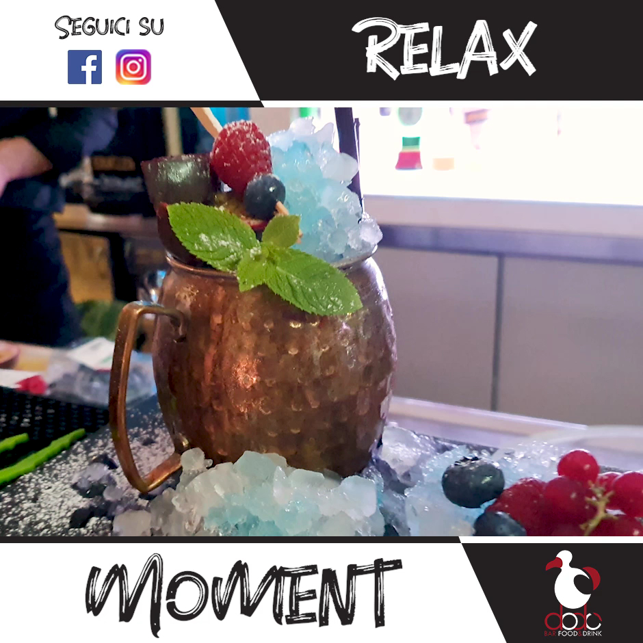 Dodo Bar, Scafati