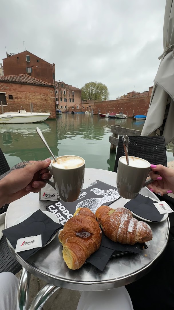 Dodo Caffè, Venezia