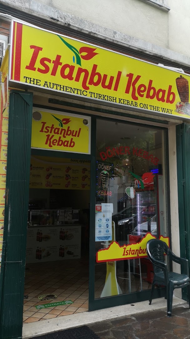 DODO KEBAB