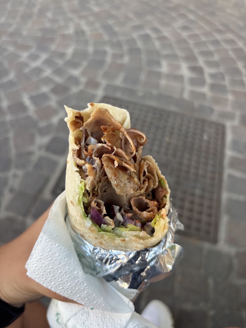 DODO KEBAB, Giulianova