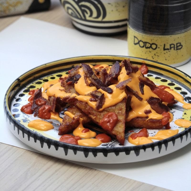 Dodo Lab Coffee / Bakery / Taqueria