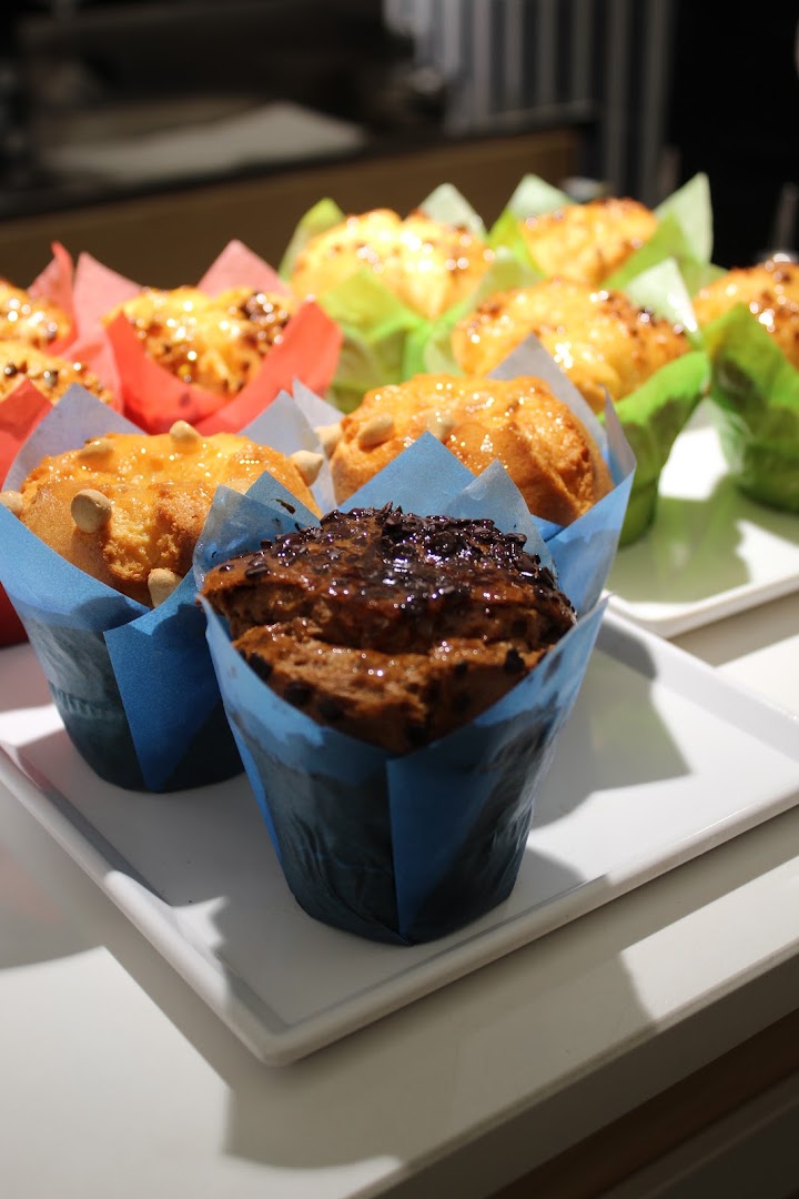Dodo Lab Coffee / Bakery / Taqueria, Pagani