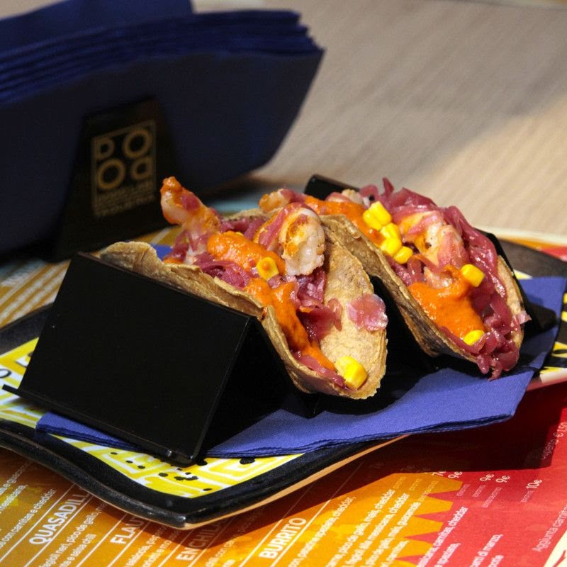 Dodo Lab Coffee / Bakery / Taqueria