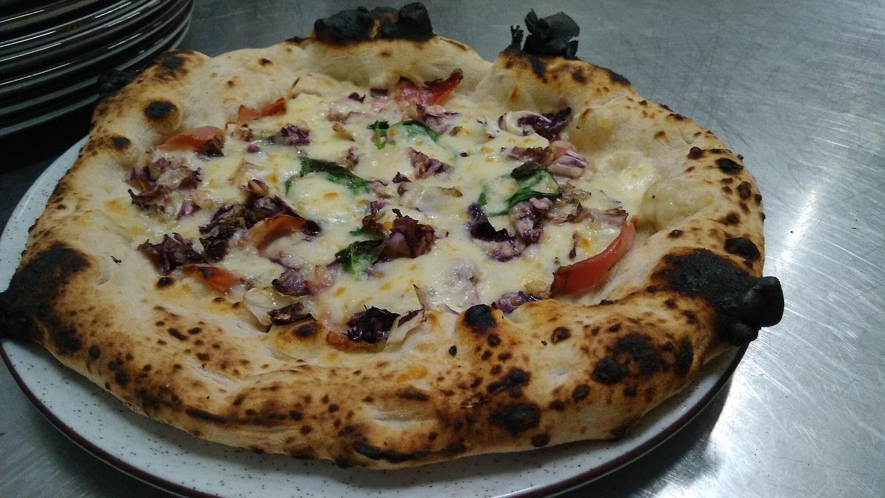 Dodò Pizzeria - Kebab - Tavola calda, Roma