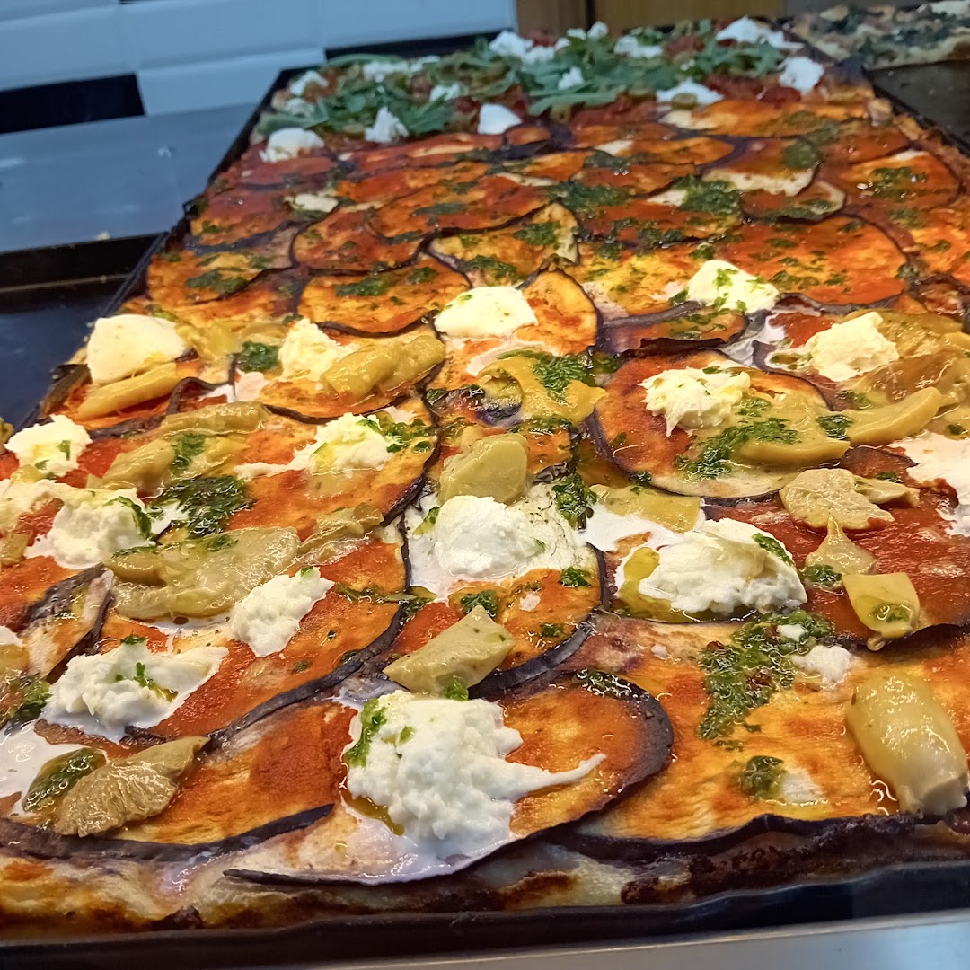 Dodò Pizzeria - Kebab - Tavola calda