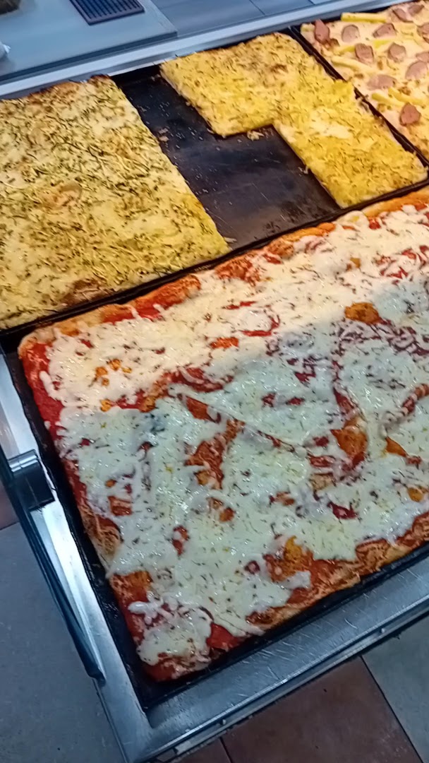 Dodò Pizzeria - Kebab - Tavola calda