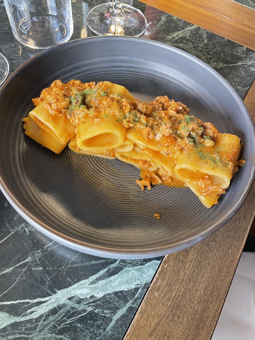 DOGA Bistrot
