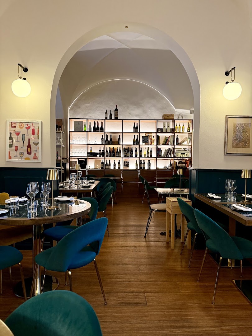 DOGA Bistrot