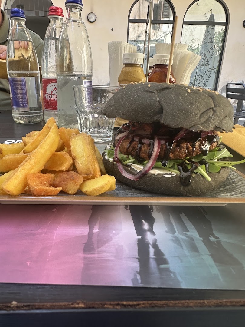 DoGali Burgers