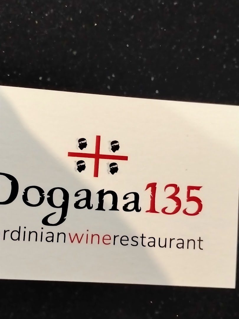 Dogana 135