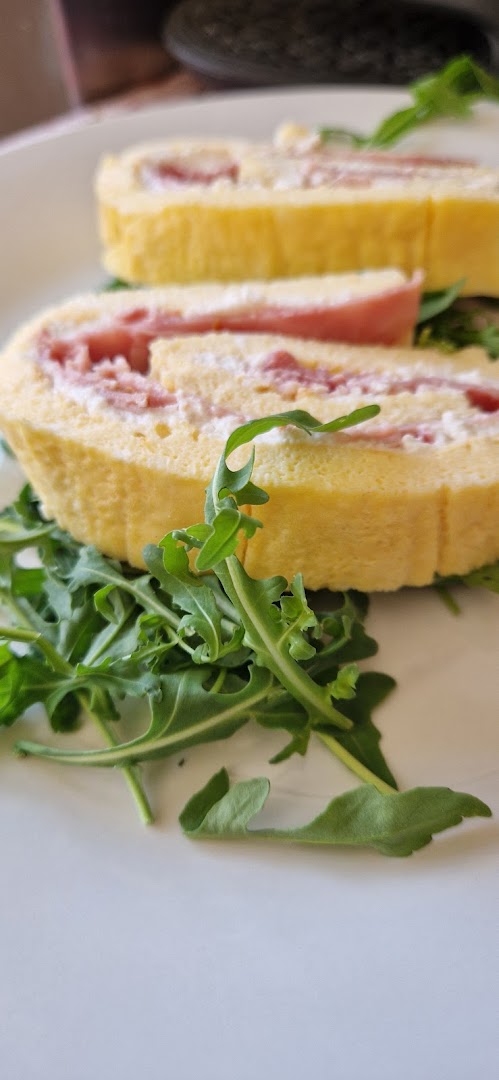 Dogana 4.0 - Pizzeria, tavola calda, tabacchi, location eventi