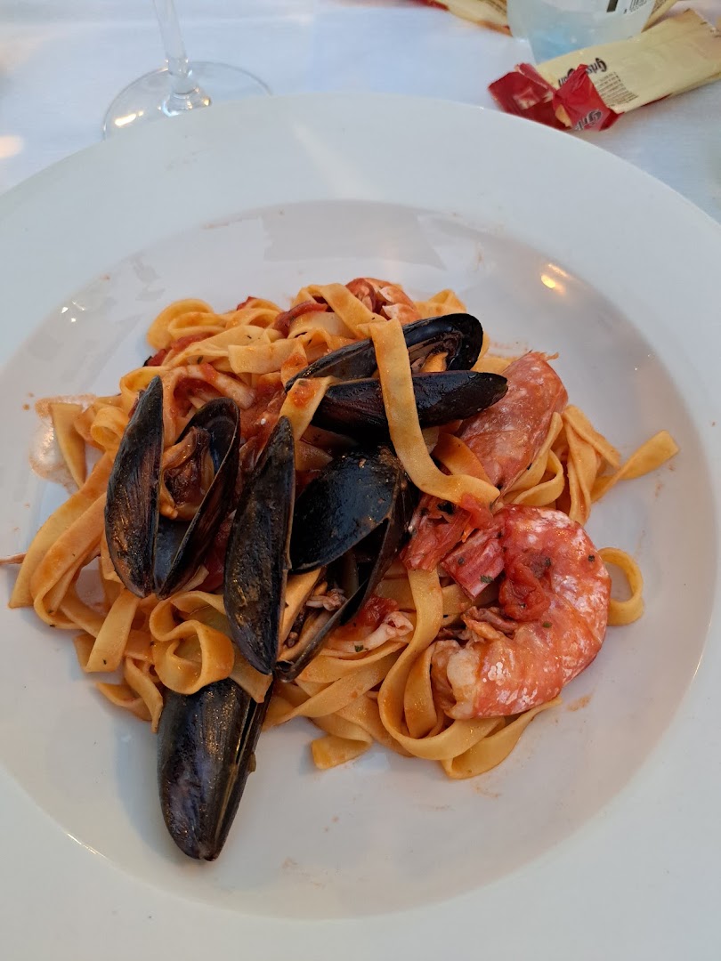 Dogana Bistrot, Moniga del Garda