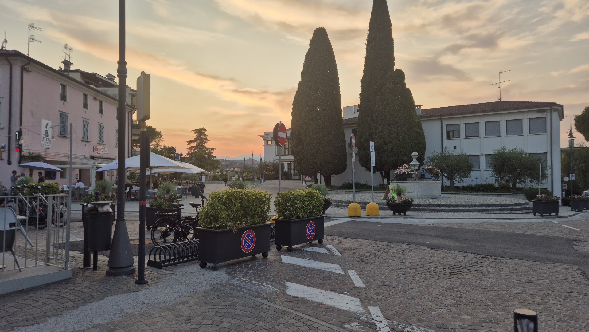 Dogana Bistrot