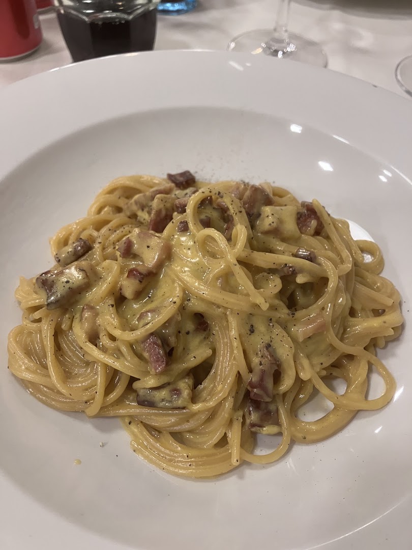 Dogana Bistrot