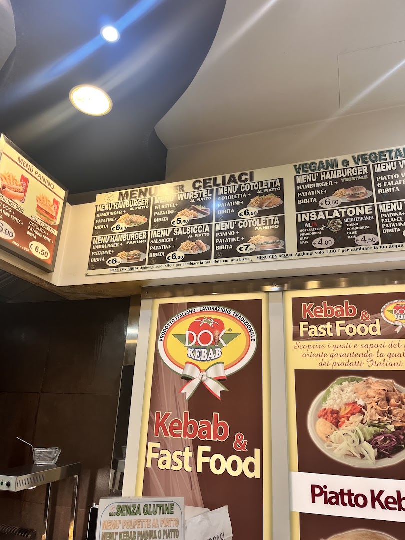 Dok Kebab