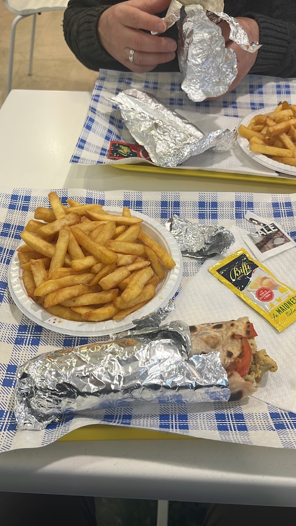 Dok Kebab