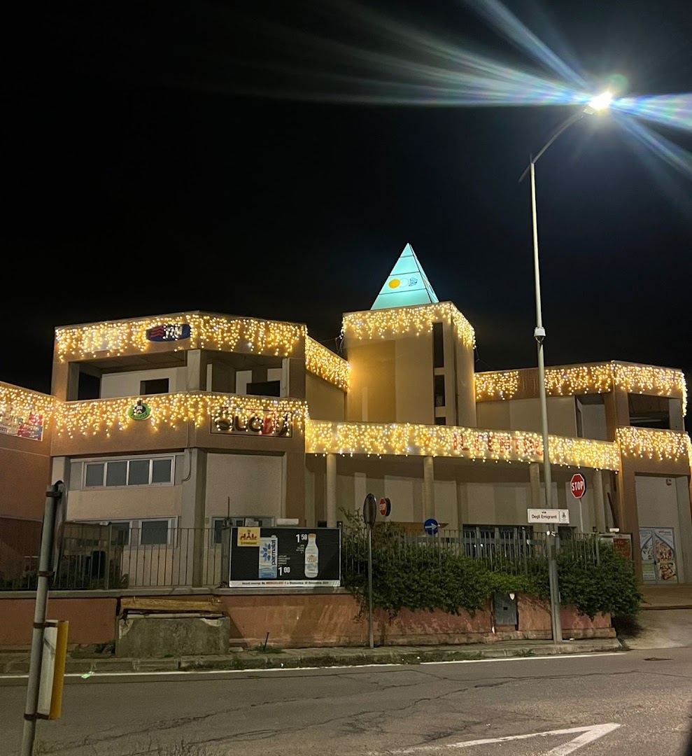 DOK Supermercati - Tiggiano, Tiggiano