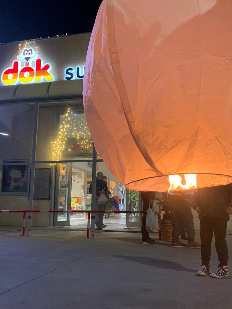 DOK Supermercati - Tiggiano