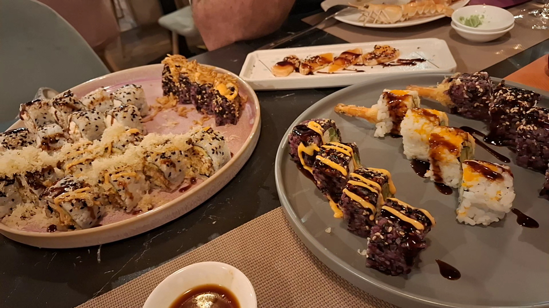 Doki Doki Sushi