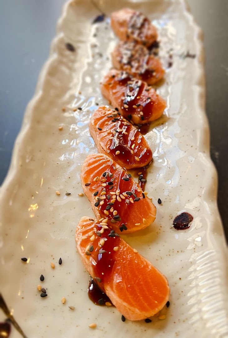 Doki Doki Sushi